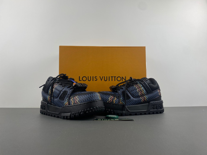Louis Vuitton LV trainer