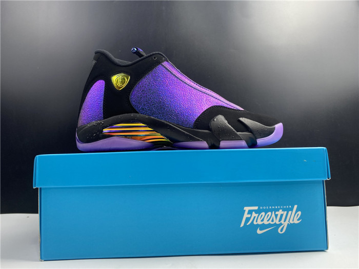 Jordan 14 Retro Doernbecher (2019) CV2469-001