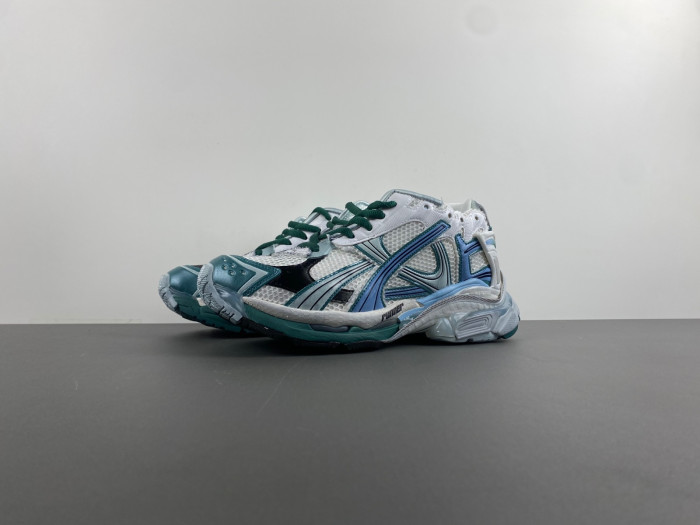 Ba*len*cia*ga runner 772774-w3rbw-0623