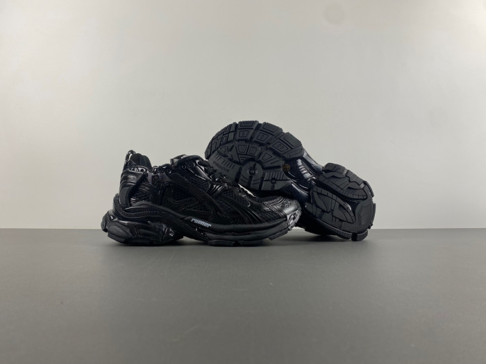 Ba*len*cia*ga runner 772767-w3rny-0135