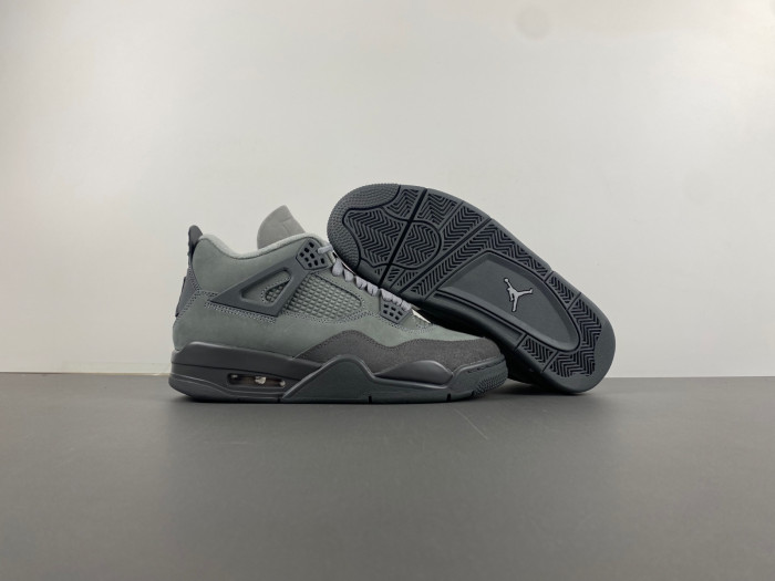 Air Jordan 4 SE “Paris Olympics” FQ7928-001