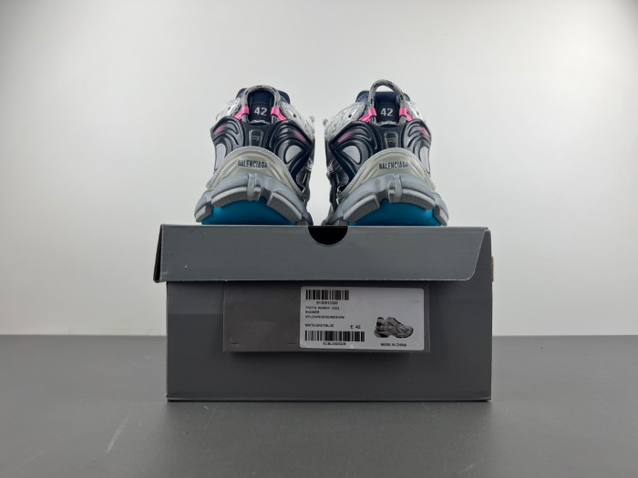 Ba*len*cia*ga runner 772774-w3rny-0322