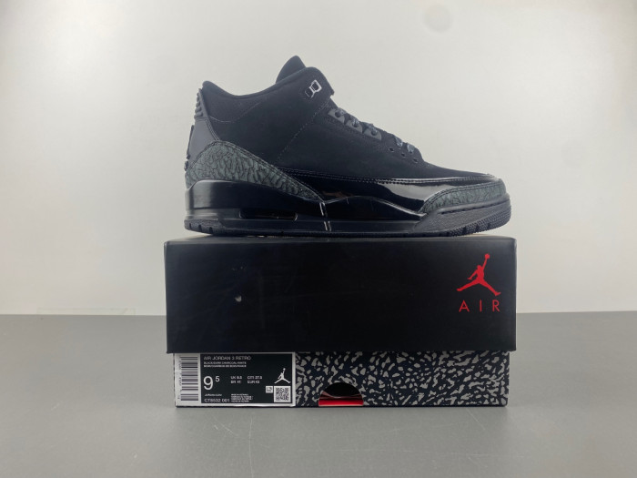 AIR JORDAN 3 RETRO CT8532-001