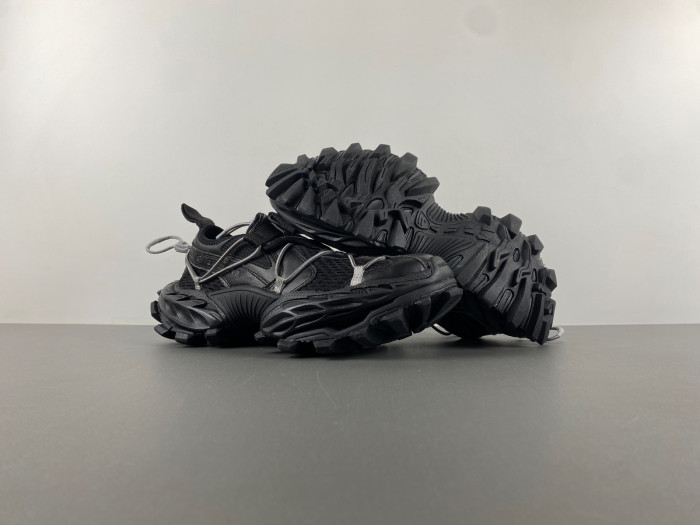 Ba*len*cia*ga sneaker 804921 whike 1000