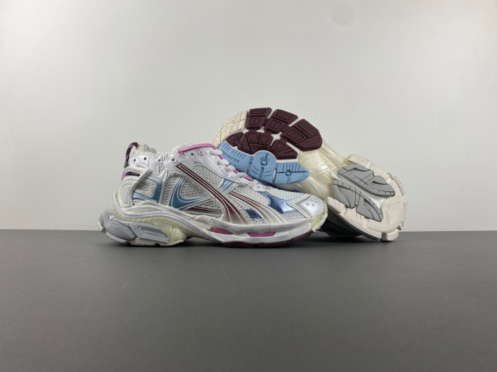 Ba*len*cia*ga runner 772774-wrung 3120