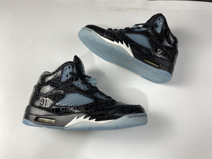 Jordan 5 Retro Doernbecher 633068-010