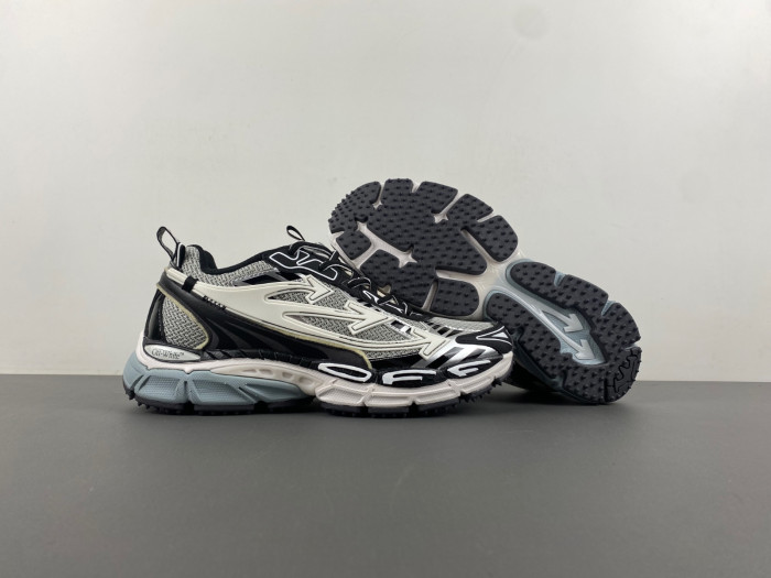 OFF-WHITE BE RIGHT BACK