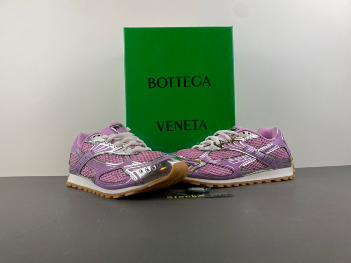 BOTTEGA VENETA ORBIT SNEAKER