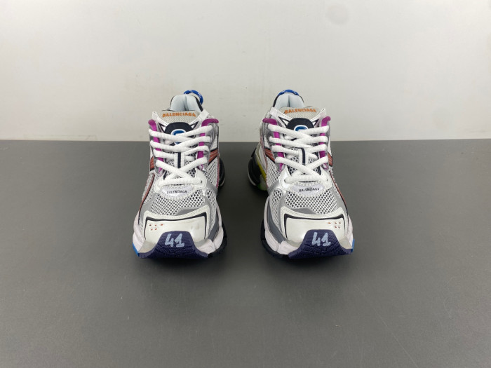 Balenciaga Runner 772774-W3RBW-9168