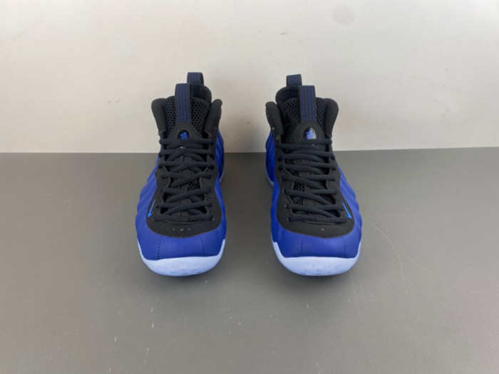 Nike Air Foamposite One “Deep Royal" HJ5195-400