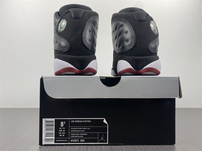 Jordan 13 Retro Playoffs (2011) 414571-001