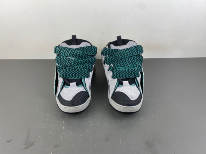 Lanu1n CURB SNEAKER