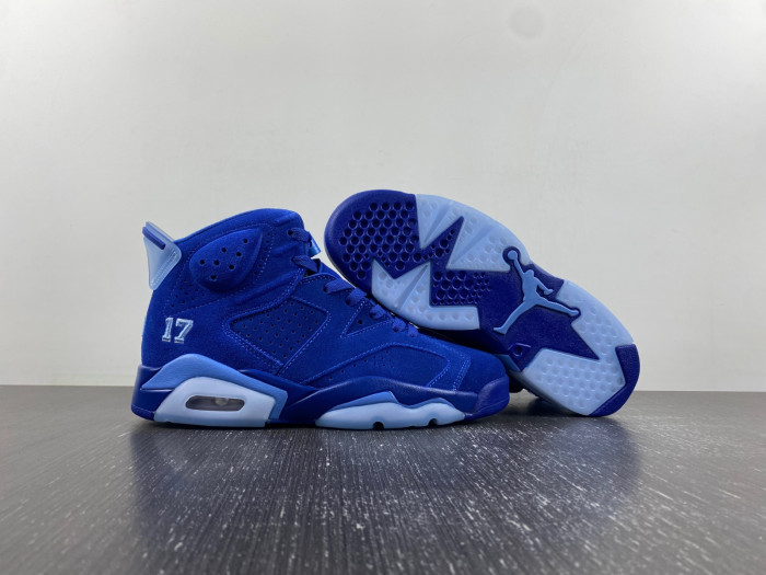 Air Jordan 6 CT8529-4100