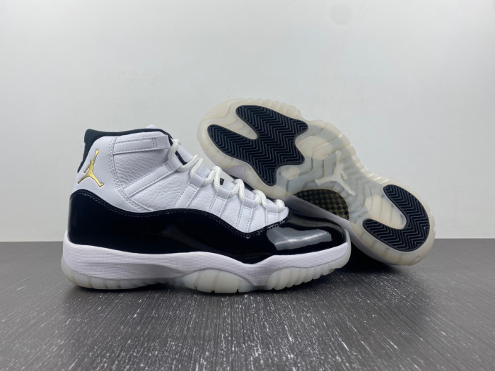 AIR JORDAN 11 “DMP” Gratitude  CT8012-170