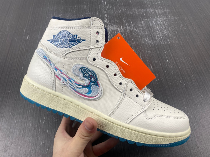 Air Jordan 1 High Golf  FV3565-100