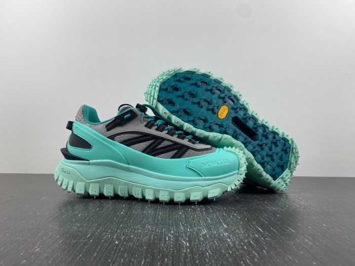 Moncler Trailgrip Gore-Tex