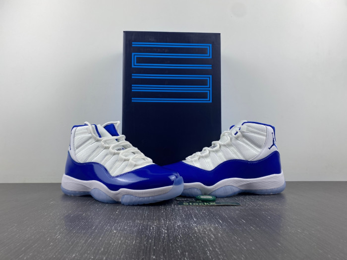 AIR JORDAN 11 RETRO CT8012-114
