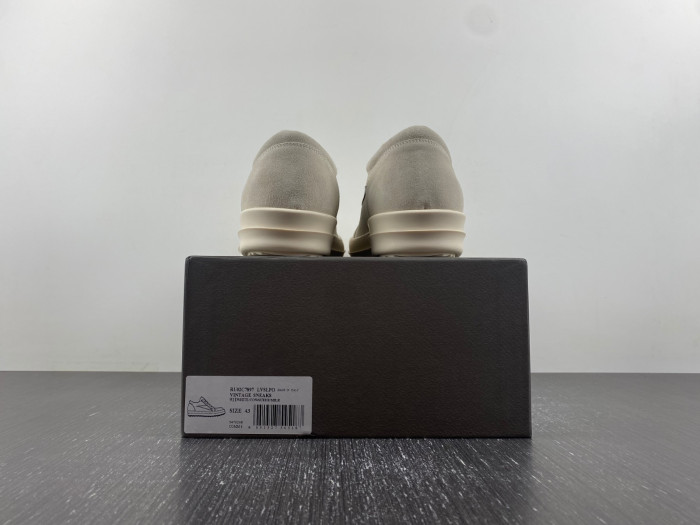 Rick Owens RU01C4897 LVSLPO