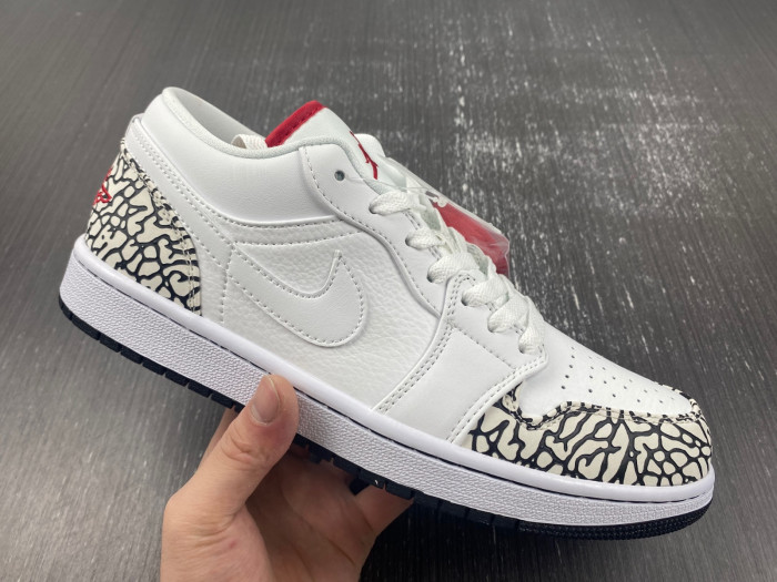 Air Jordan 1 Low Phat 338145-162