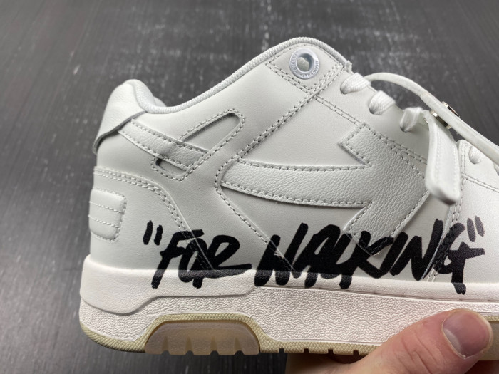 OFF-WHITE Out Of Office OW000008