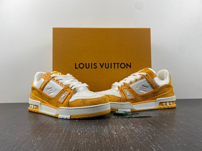 Louis Vuitton LV trainer