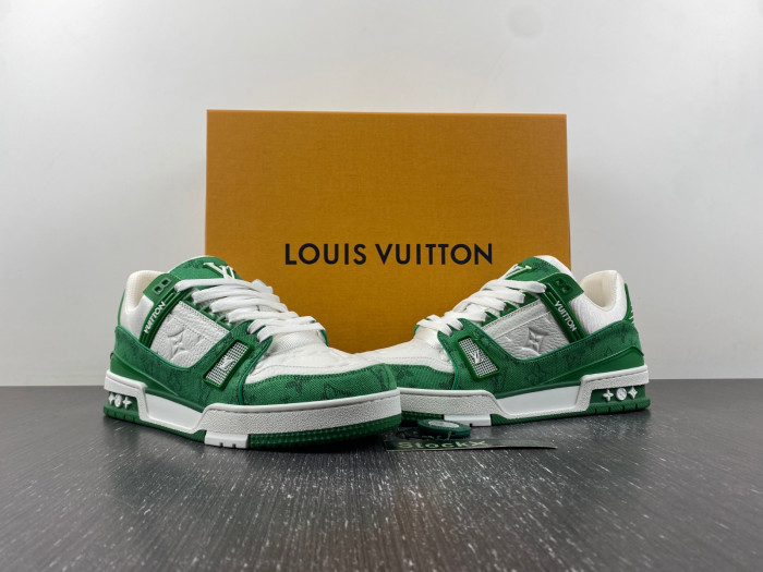 Louis Vuitton LV trainer