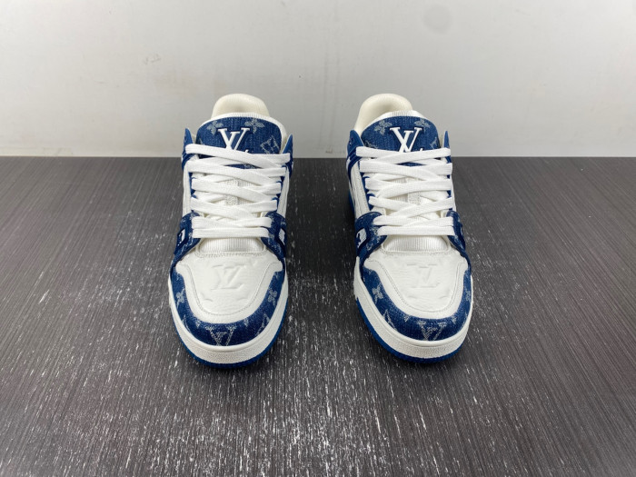 Louis Vuitton LV trainer