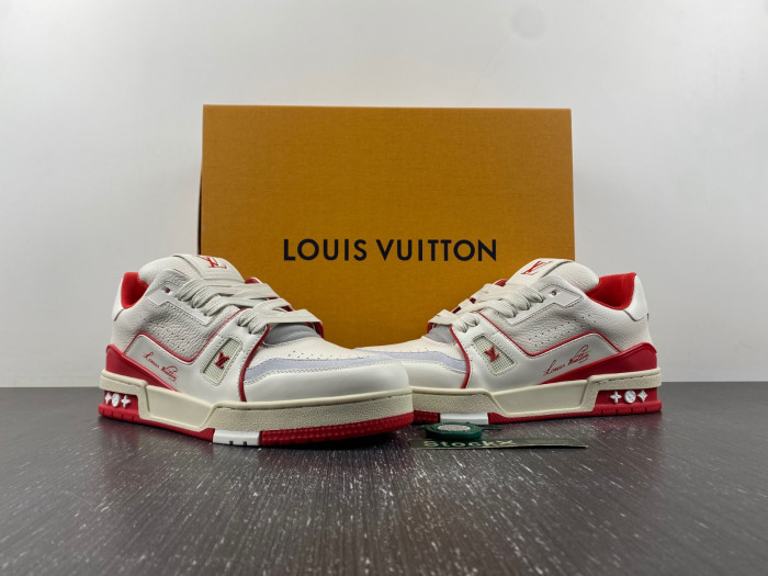 Louis Vuitton LV trainer