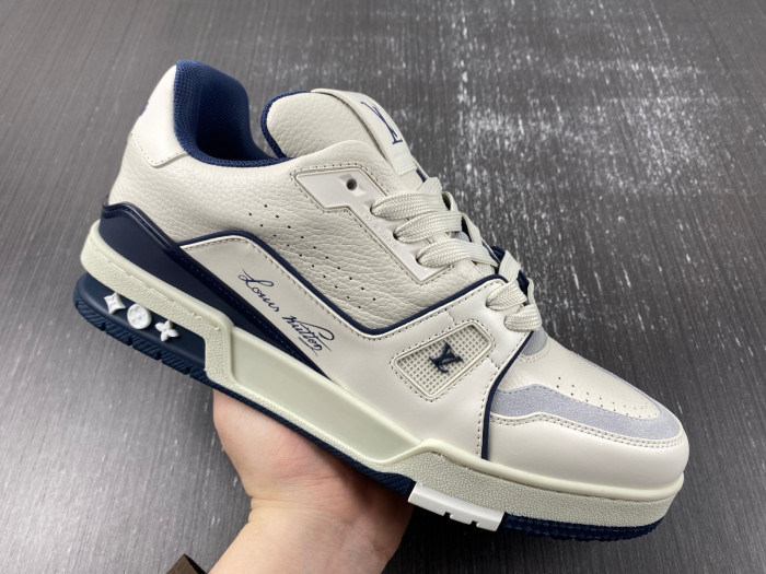 Louis Vuitton LV trainer