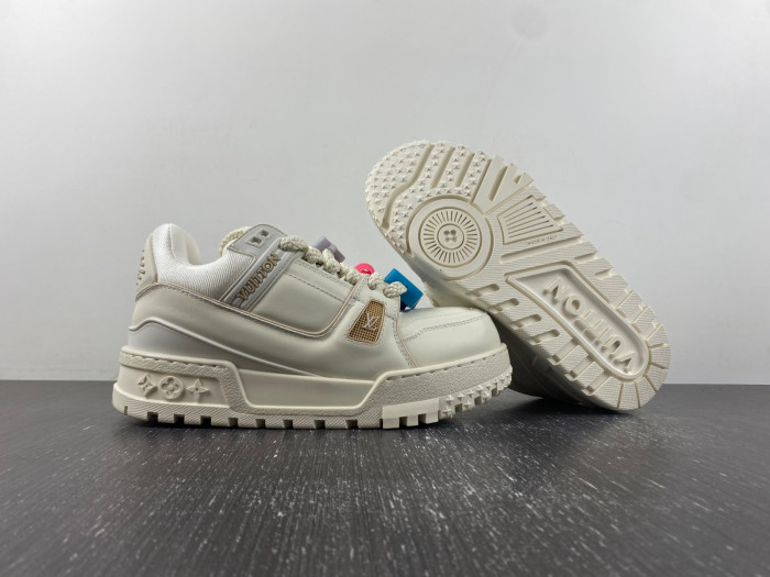 Louis Vuitton LV TRAINER