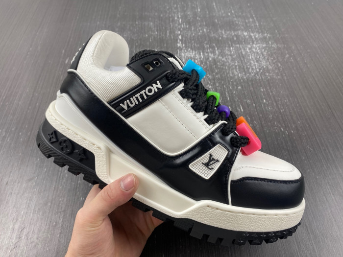 Louis Vuitton LV TRAINER