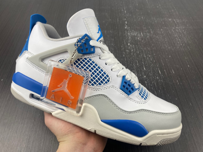 AIR JORDAN 4 OG “MILITARY BLUE” 308497-105P