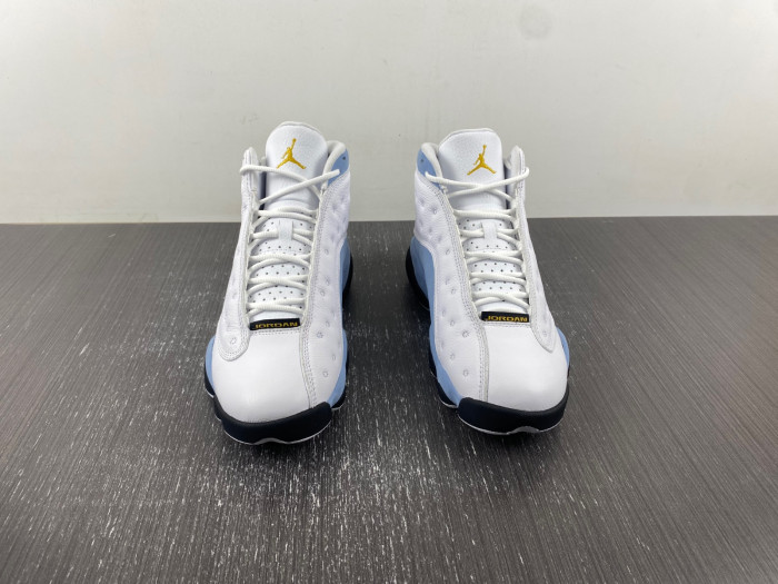 Air Jordan 13 “Blue Grey” 414571-170