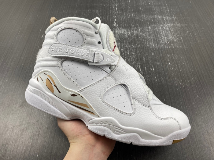 Air Jordan 8 OVO AA1239-135