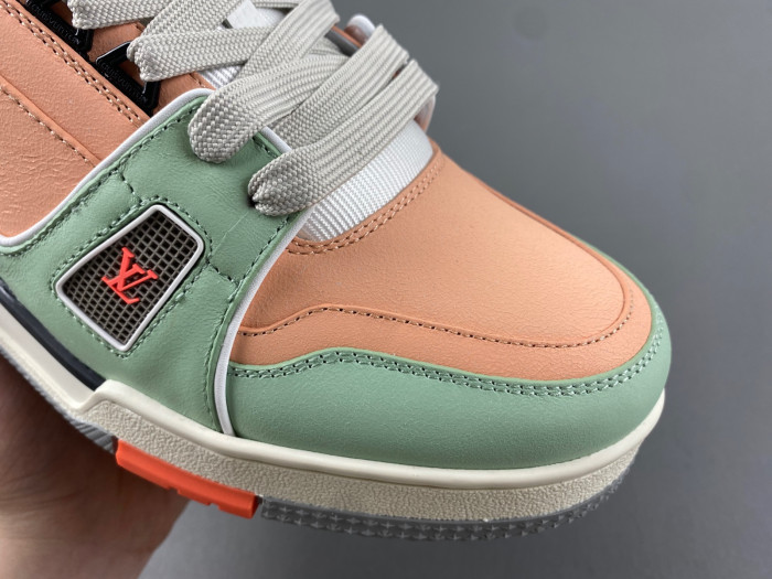 Louis Vuitton LV trainer