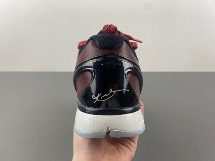NIKE Zoom Kobe 6 DH9888-600