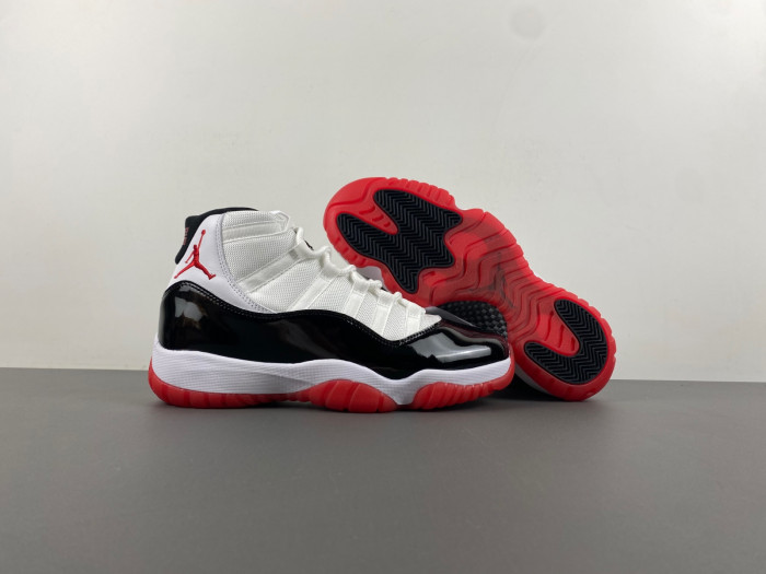 Air Jordan 11 Retro CT8012-106