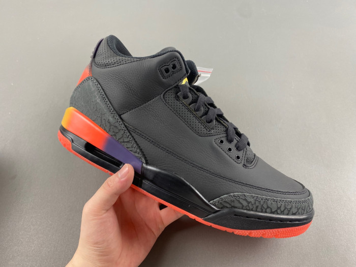 AIR JORDAN 3 RETRO FN0344-001