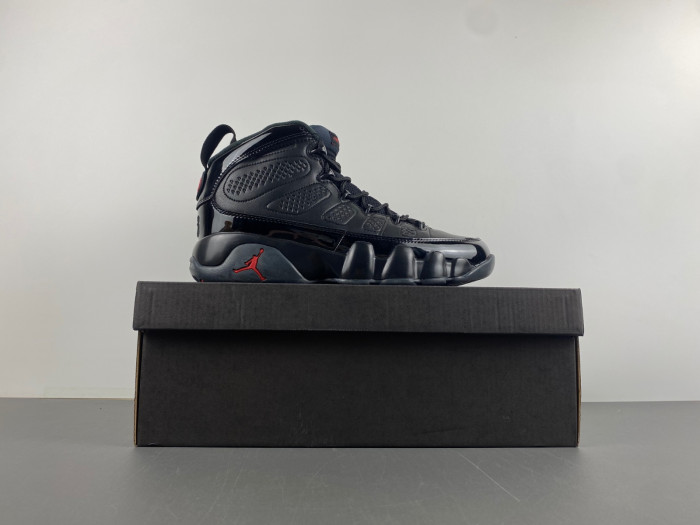 Jordan 9 Retro Bred Patent 302370-014