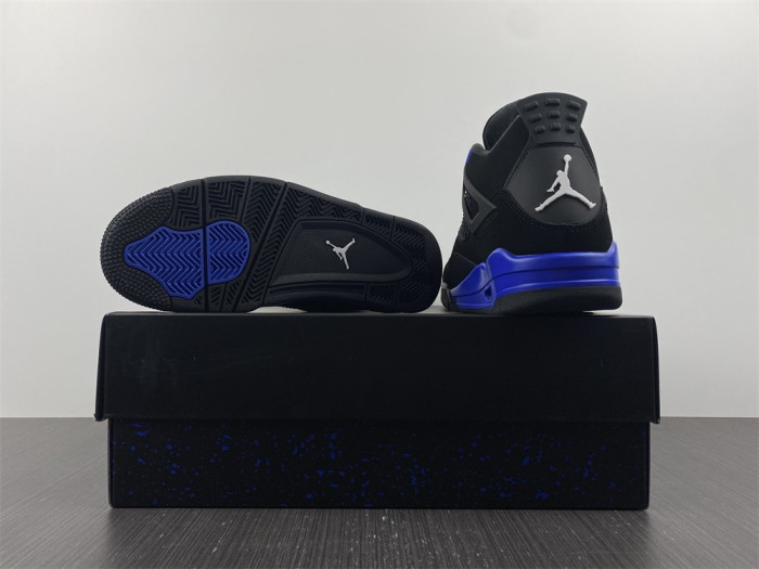 Jordan 4 Retro SE Blue Thunder CT8527-018