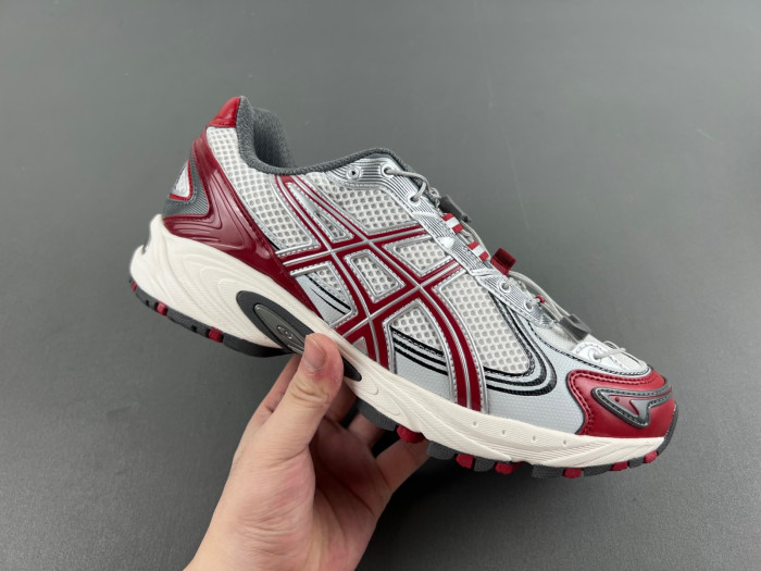 As*ic*s gel-kahana tr v4 "black silver" 1203a585-100