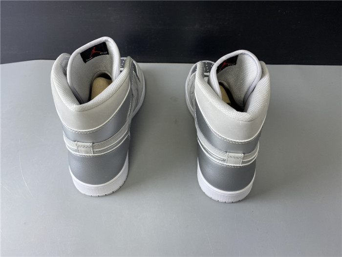 Jordan 1 Retro High CO Japan Neutral Grey (2020) DC1788-029