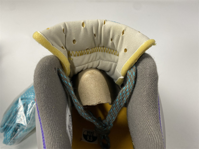 Jordan 4 Retro SP 30th Anniversary Union Desert Moss DJ5718-300