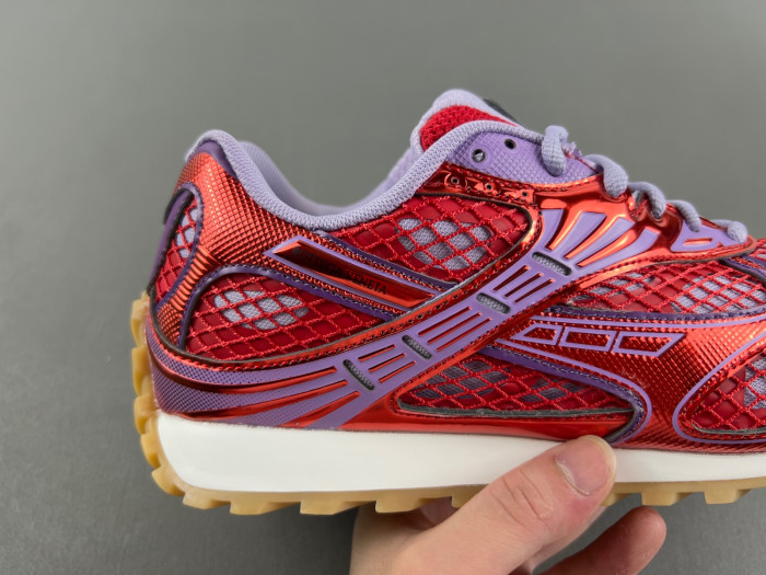 BOTTEGA VENETA ORBIT SNEAKER