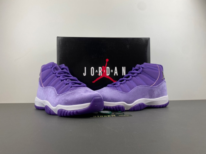 AIR JORDAN 11 RETRO CT8012-555