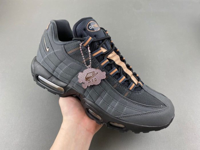 Central Cee x Nike Air Max 95 HQ6457-001