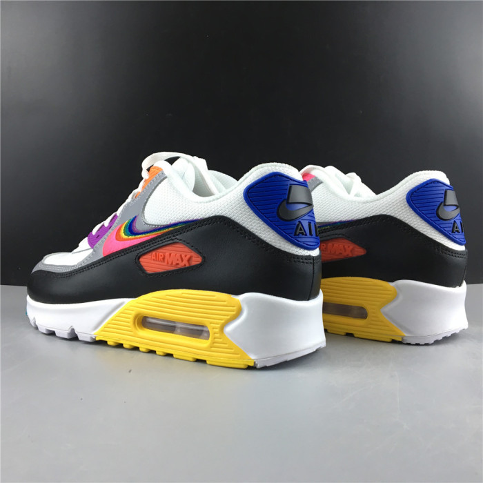 Nike Air Max 90 Be True (2019)  CJ5482-100