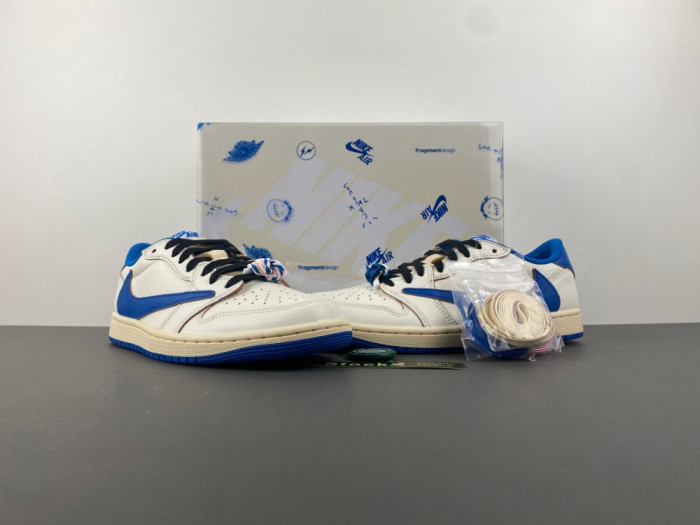 Jordan 1 Retro Low OG SP DM7866-104