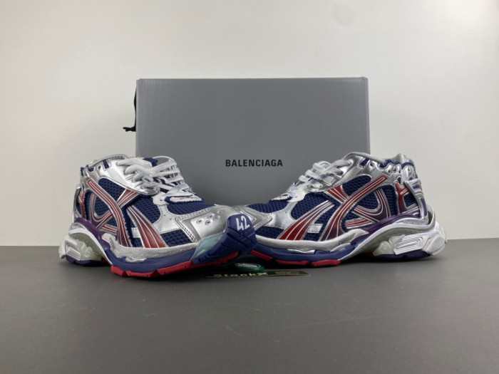 Balenciaga Runner 772774 WRUNG 4610