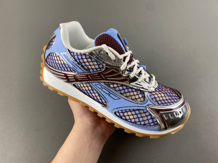 BOTTEGA VENETA ORBIT SNEAKER